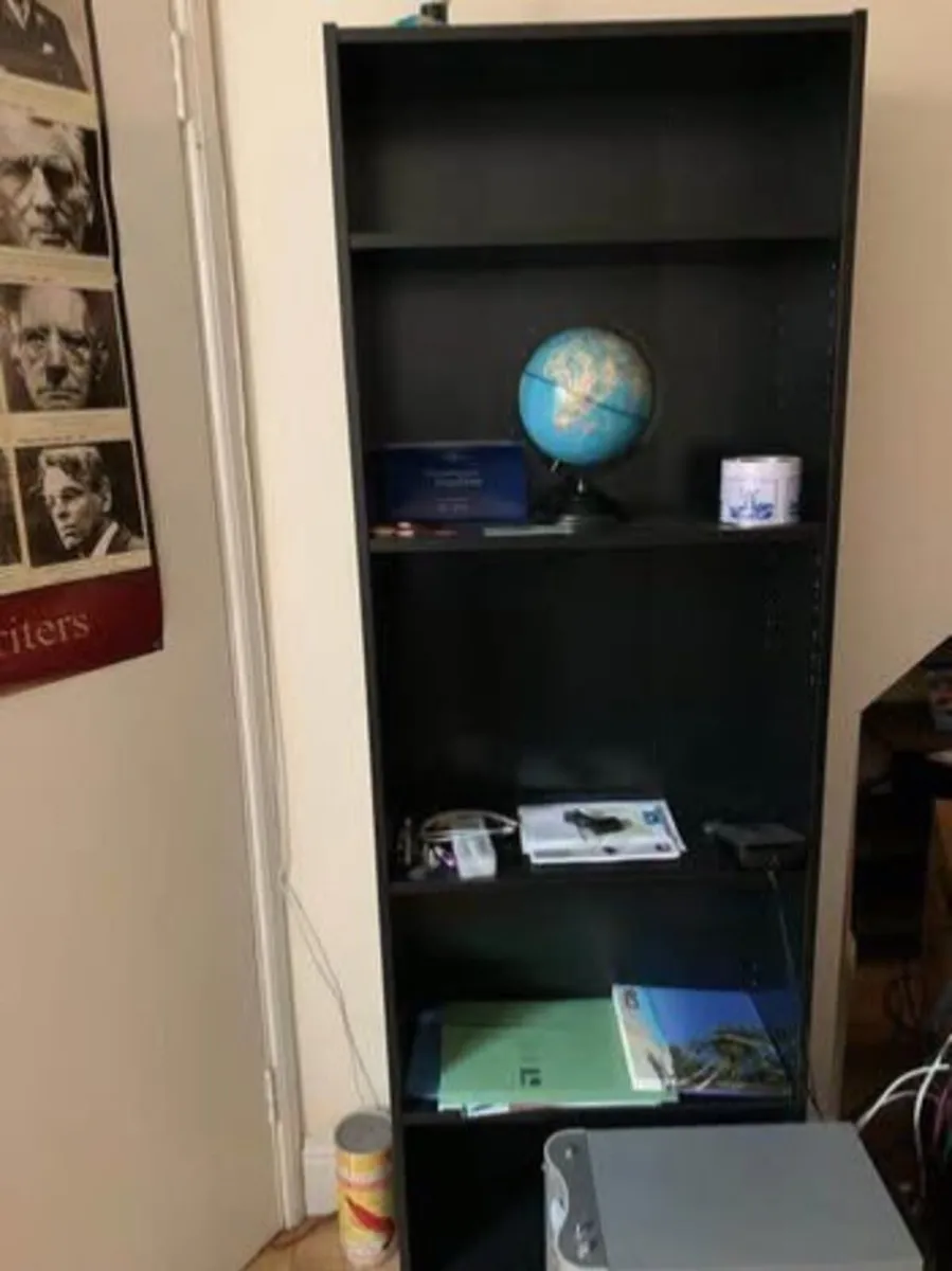 Bookcase