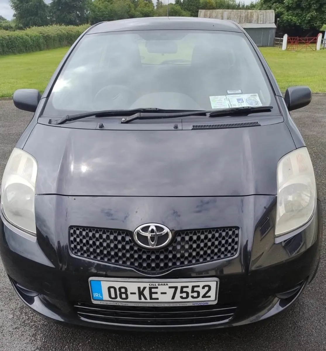 Toyota Yaris For Sale - Image 2
