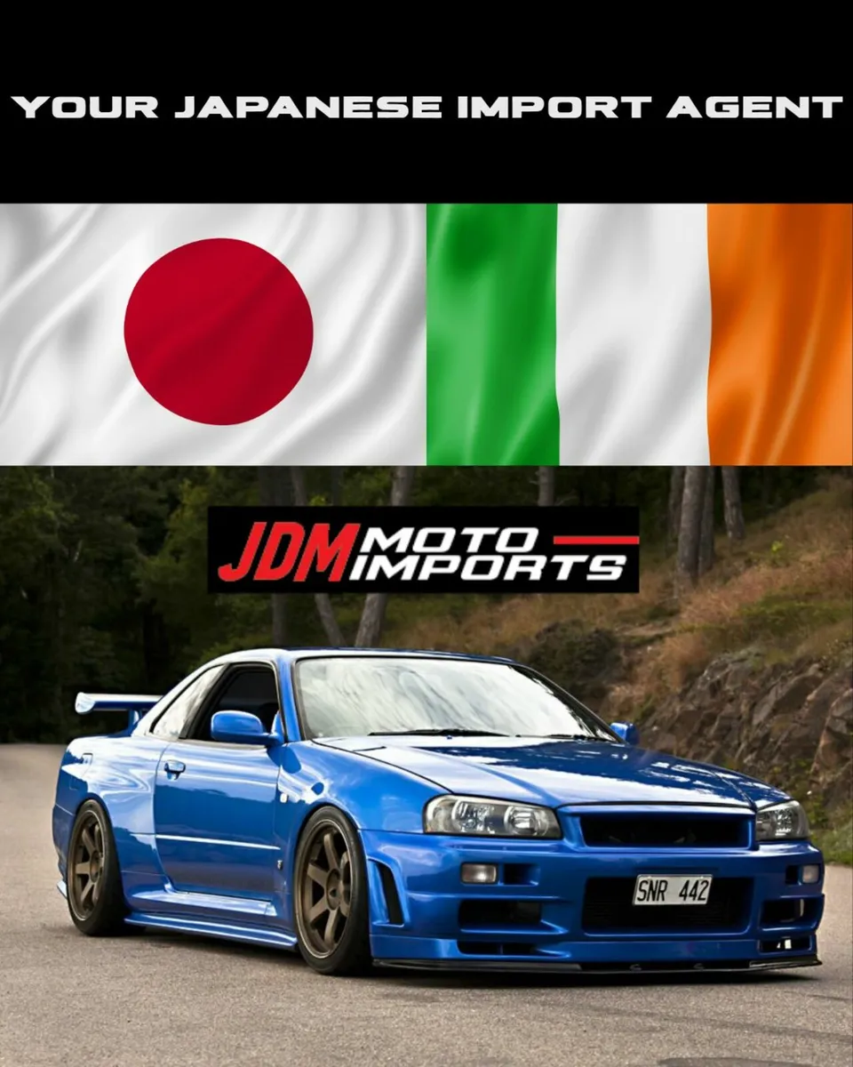  Import Your Dream Car from Japan - Image 2