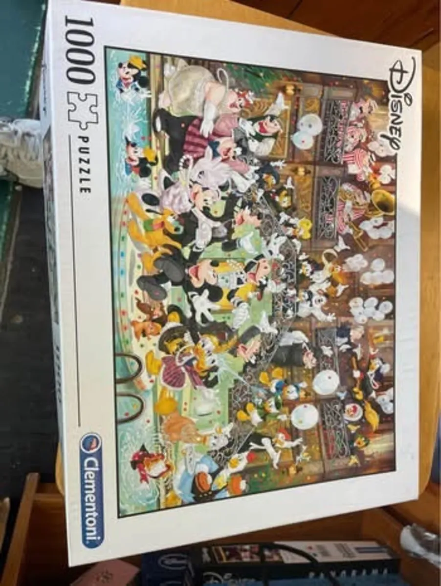 Puzzles - Image 2