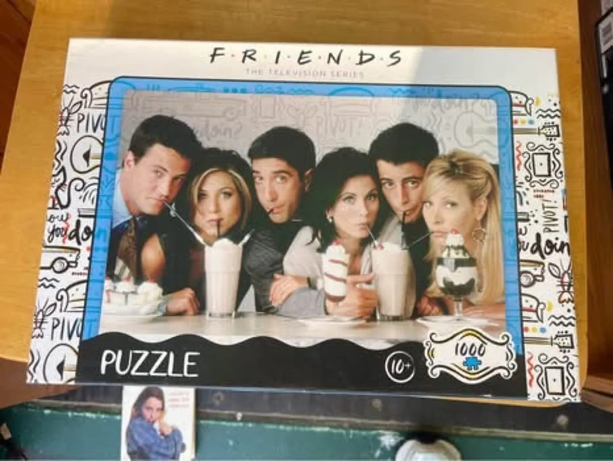 Puzzles - Image 3