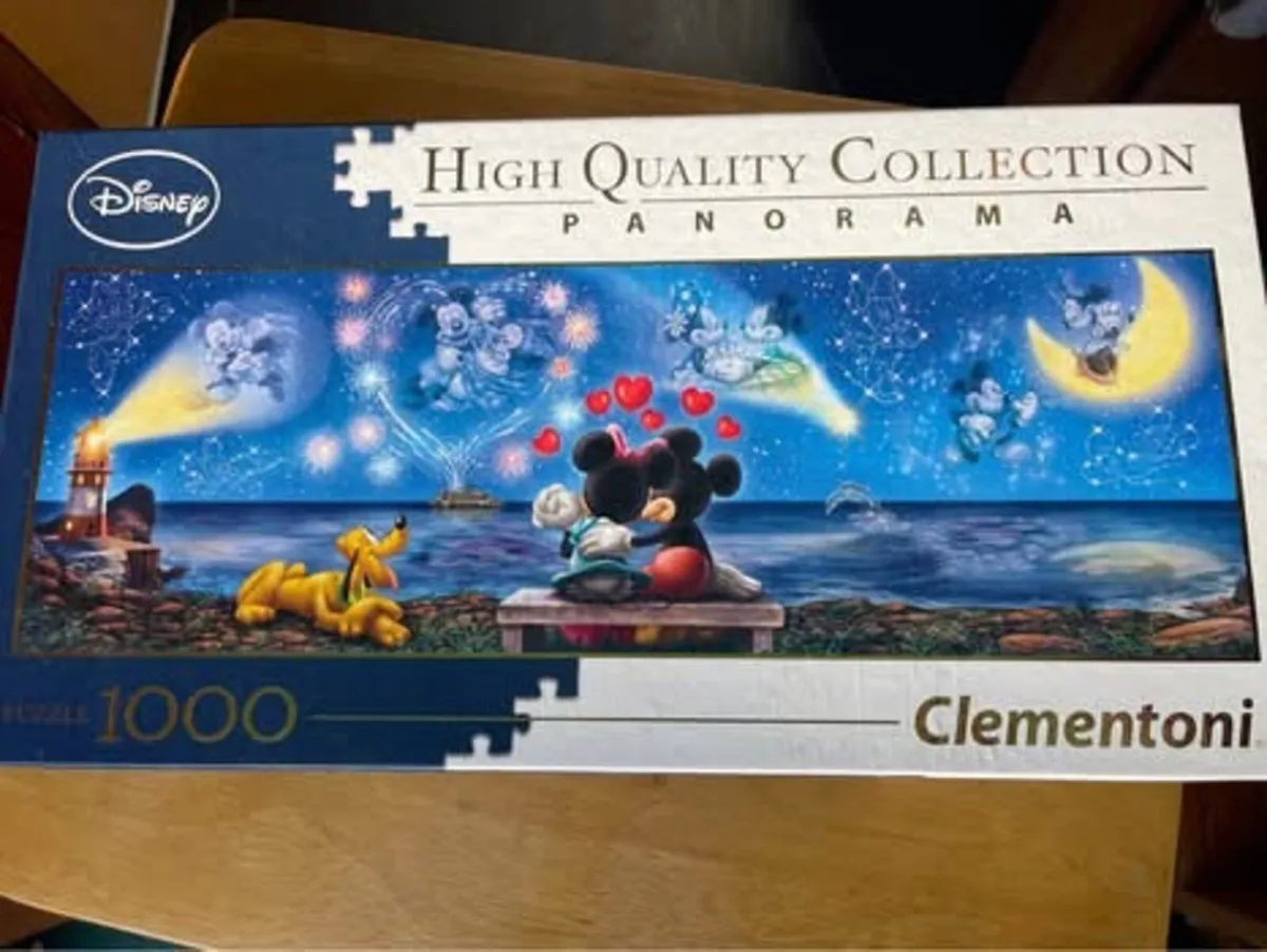 Puzzles - Image 4