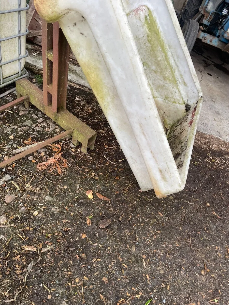 Ibc tank - Image 3