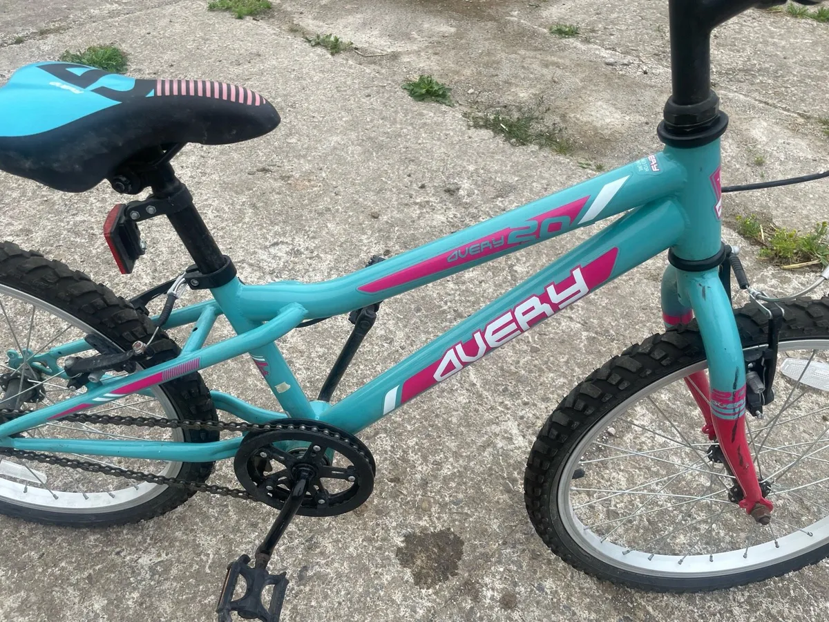 Kids bike - Image 2