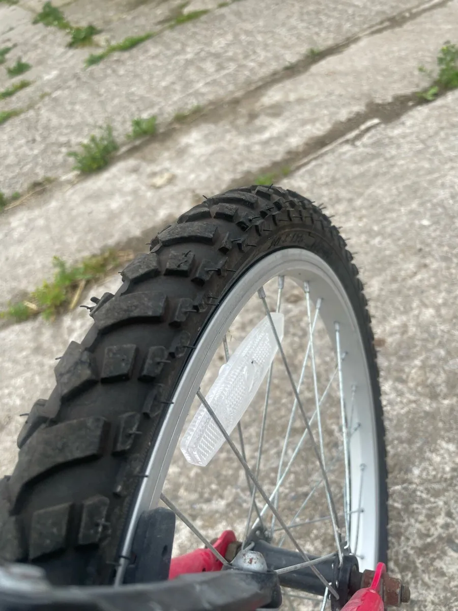 Kids bike - Image 4