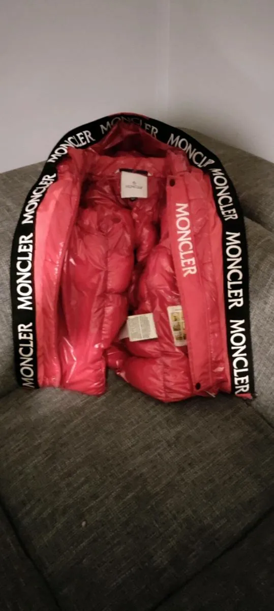 Moncler  Jacket - Image 3