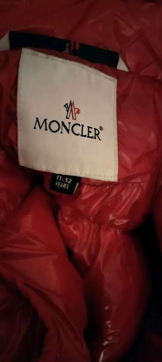 Moncler  Jacket - Image 4