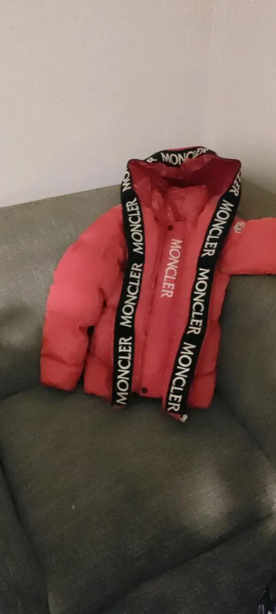 Moncler  Jacket - Image 1