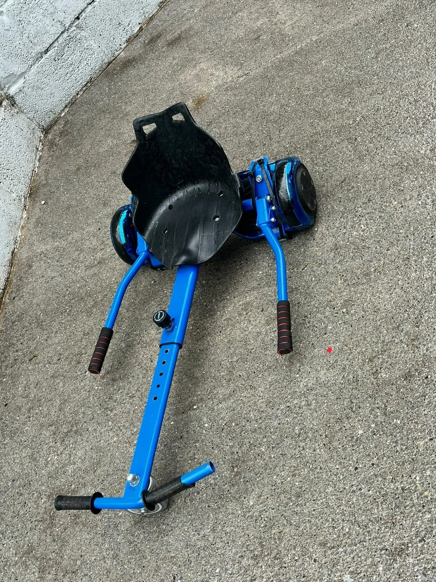 Kart - Image 1