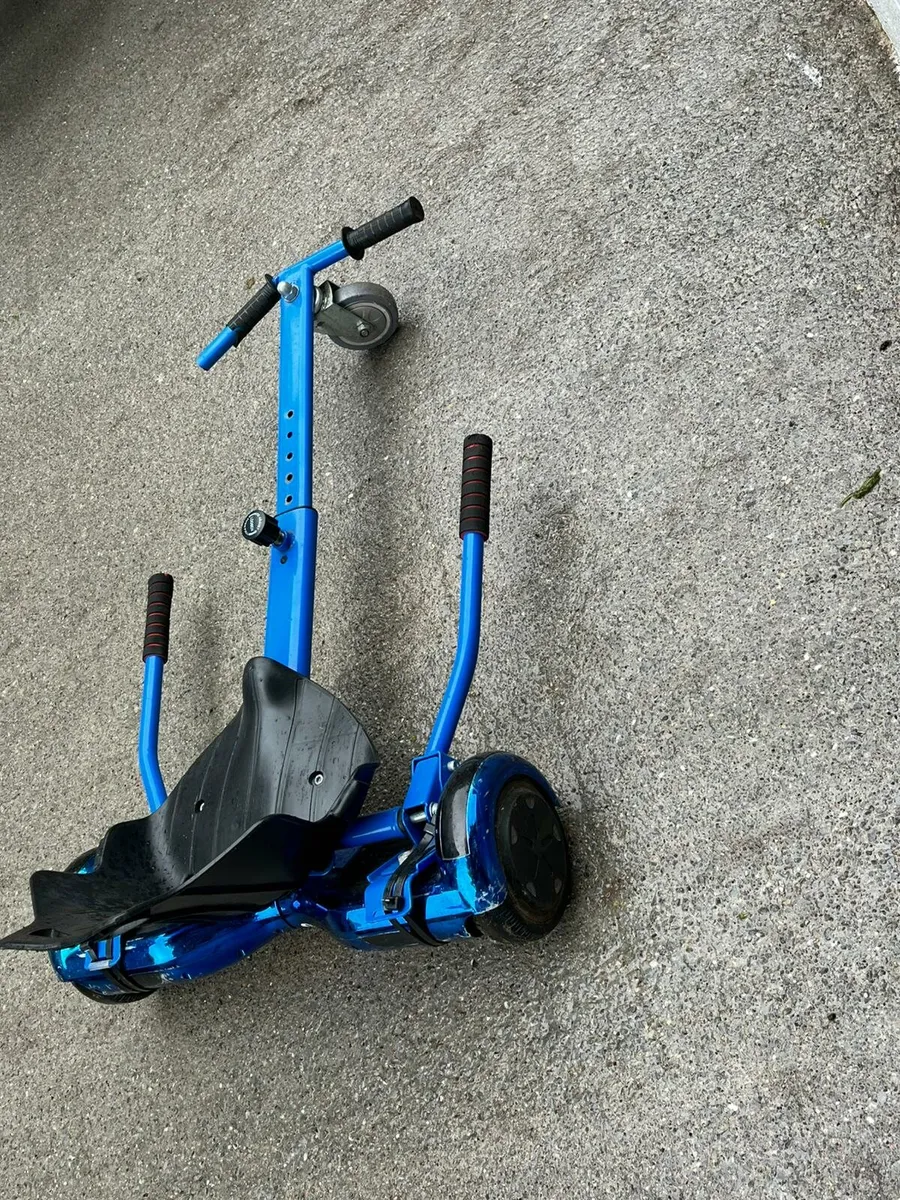Kart - Image 3