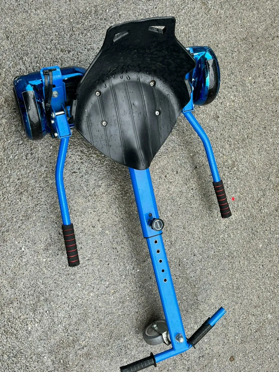 Kart - Image 4