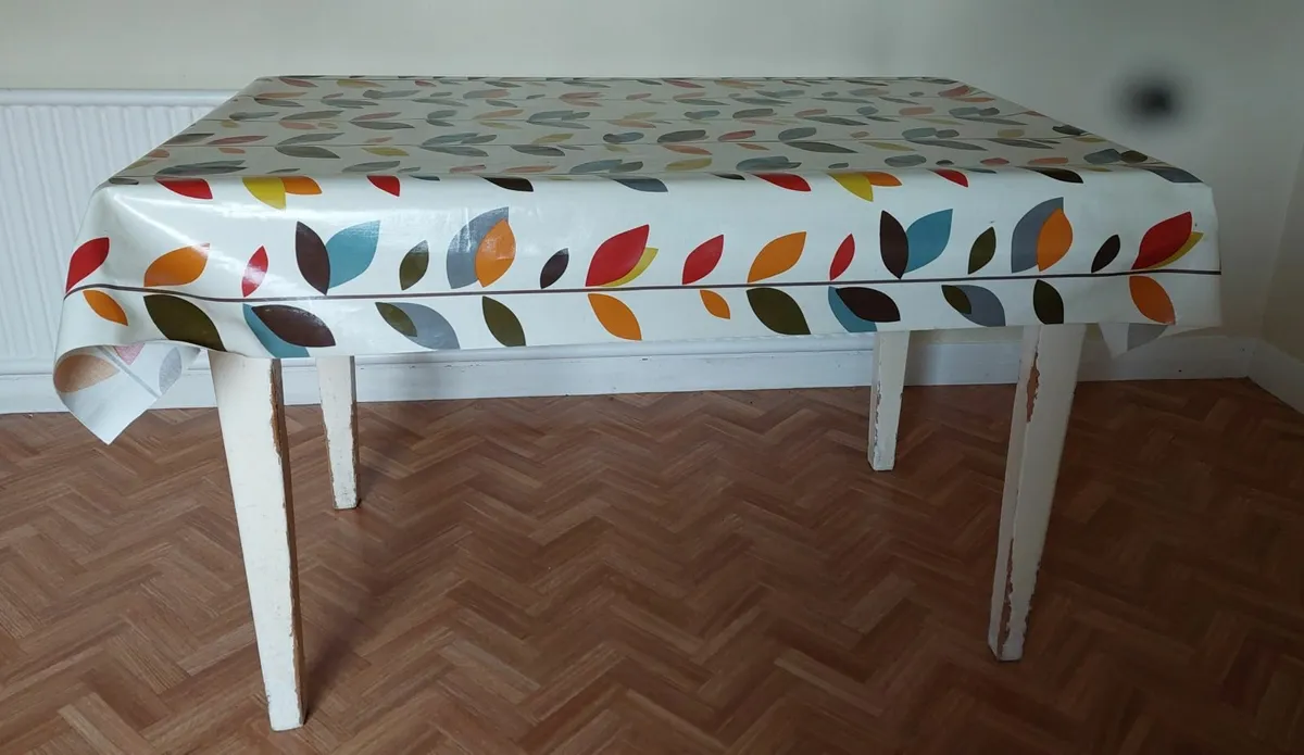 Kichen Table for upcycling - Image 1