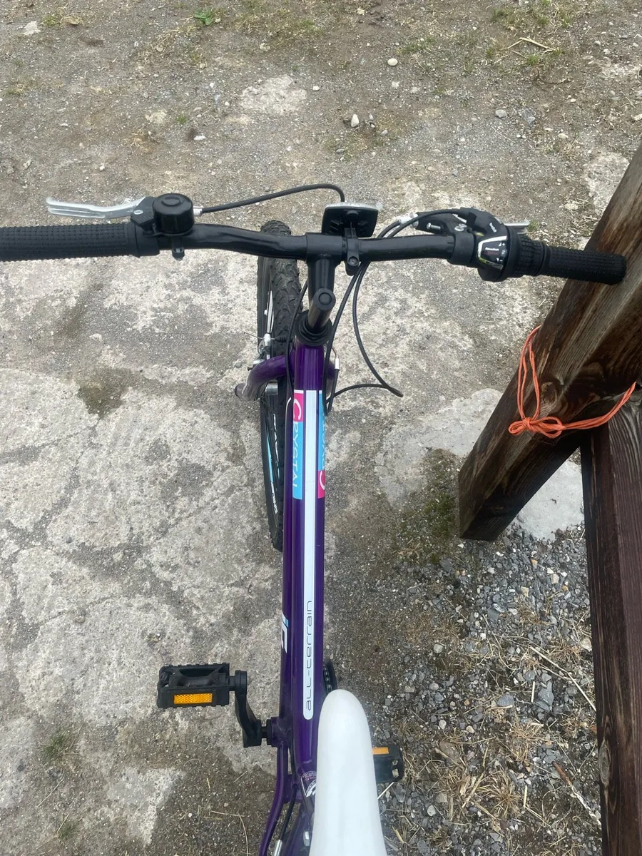 Kids bike - Image 2