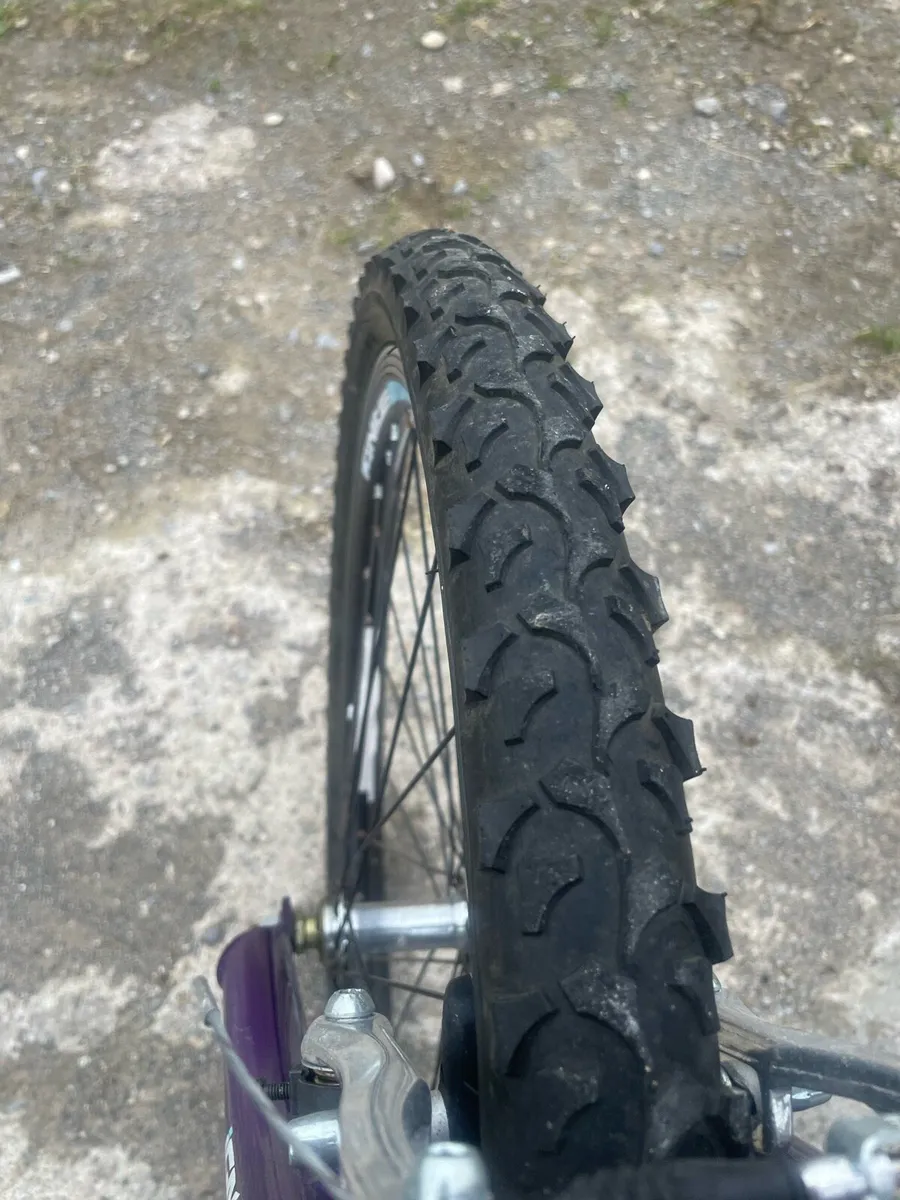 Kids bike - Image 3