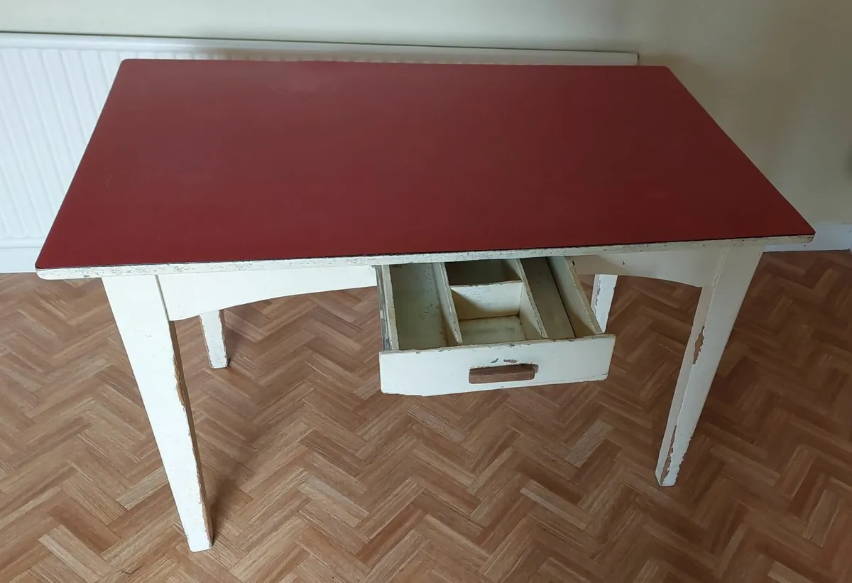 Kichen Table for upcycling - Image 3