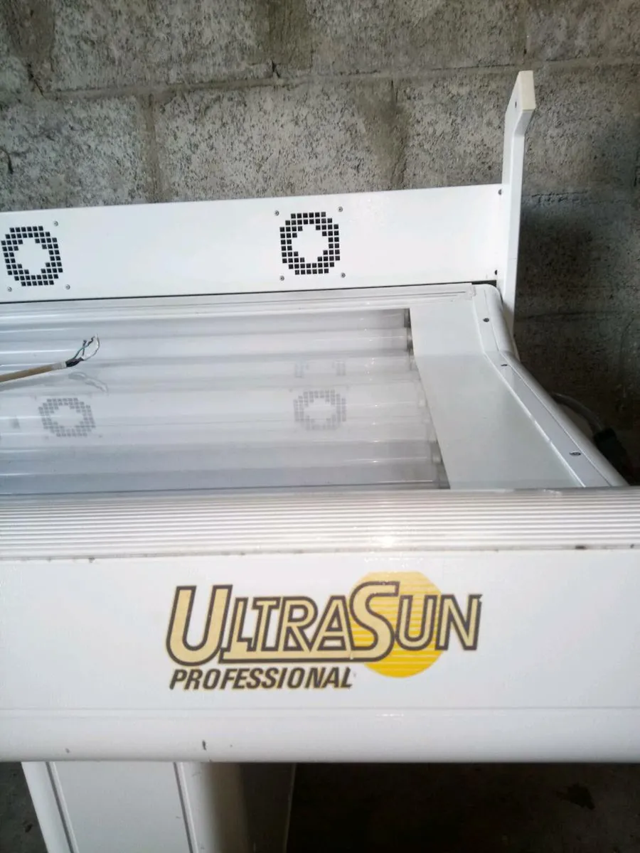 UltraSun SunBed - Image 3
