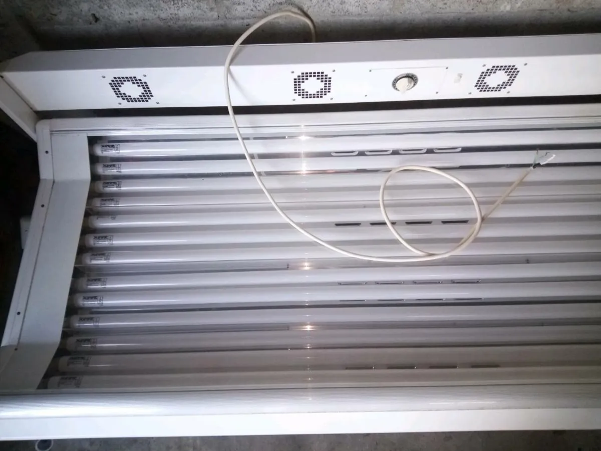 UltraSun SunBed - Image 4