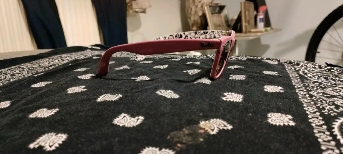 Ray Bam sunglasses - Image 3