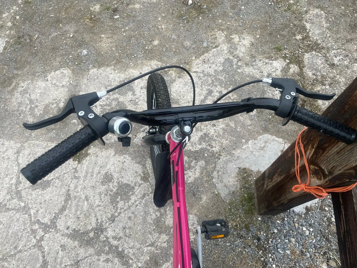 Kids bike - Image 3