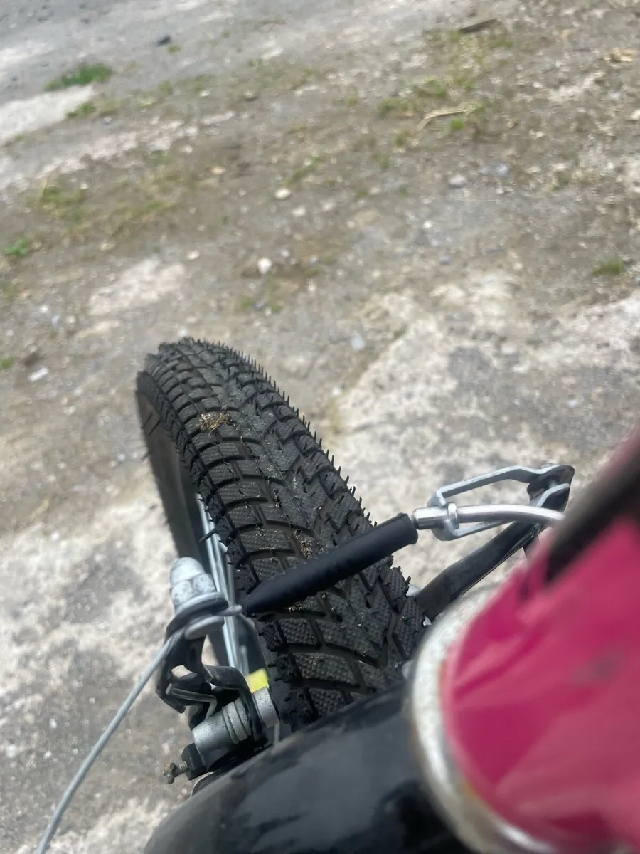 Kids bike - Image 4