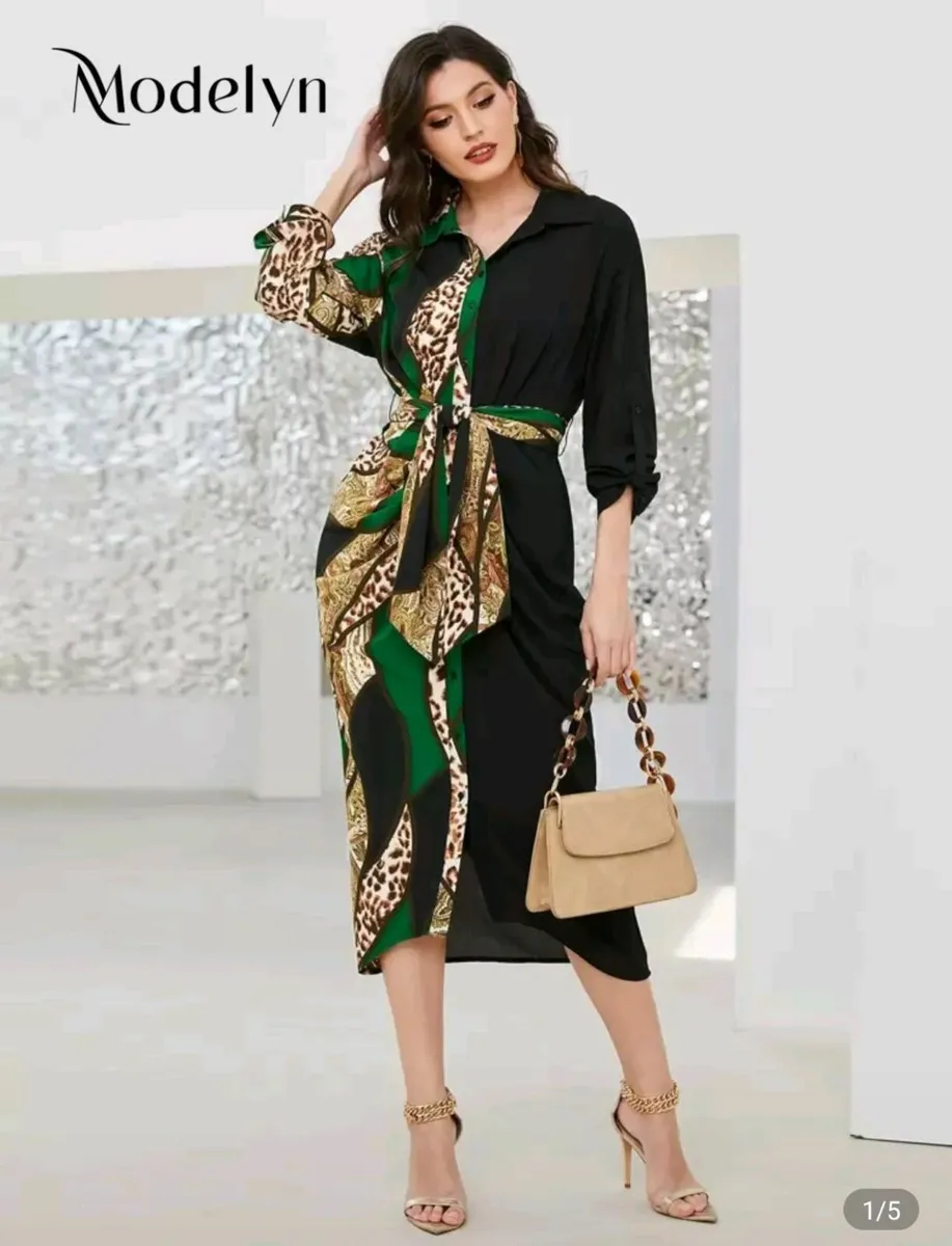 Dress - Image 1