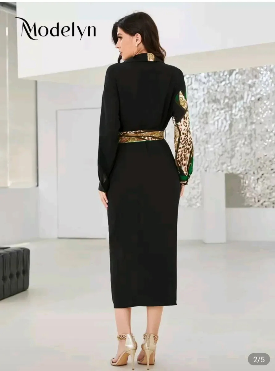 Dress - Image 2