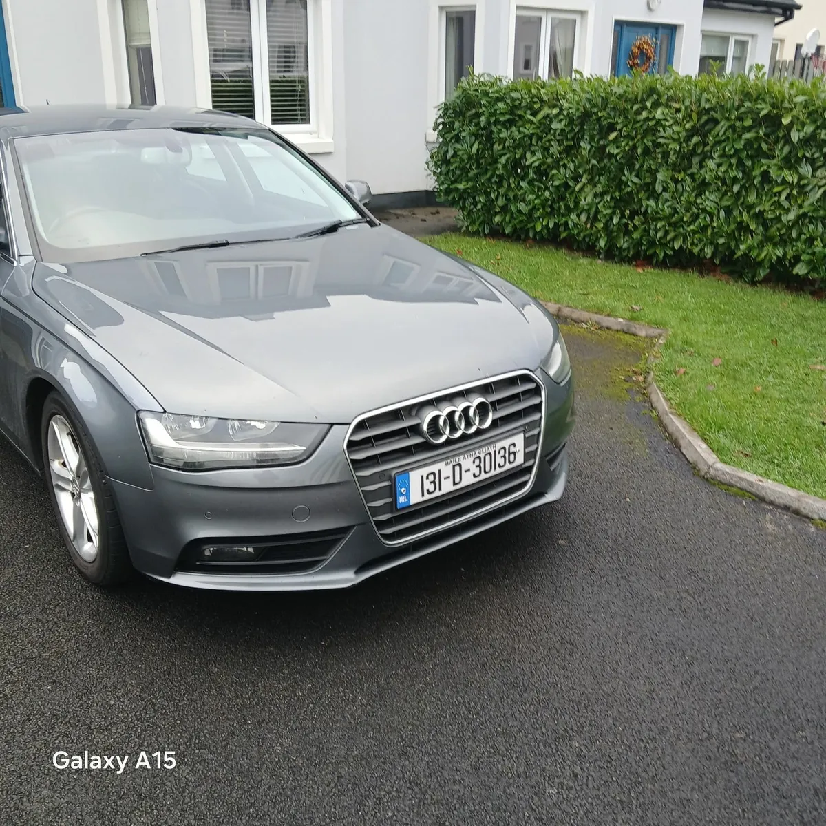 Audi A4 2013 - Image 2