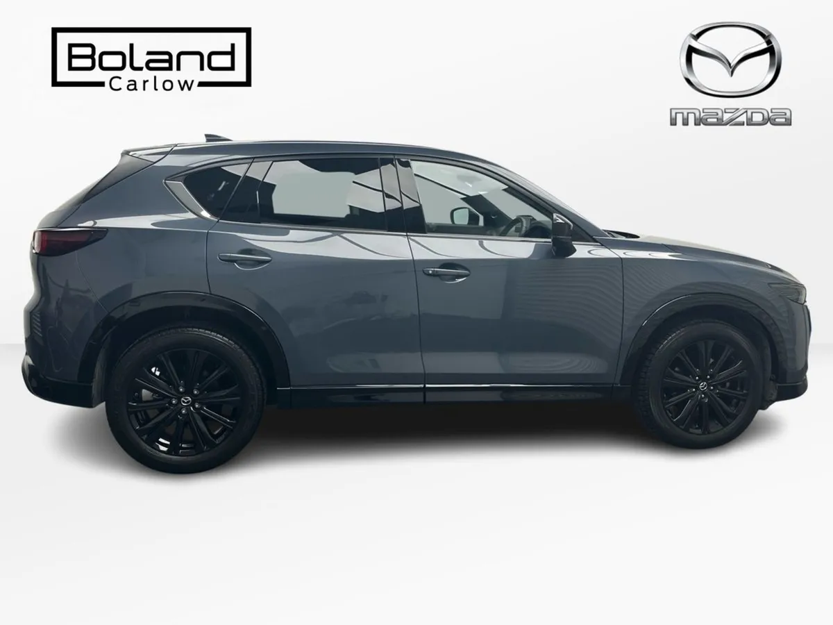 Mazda CX-5 2.2d Homura  6yr Warranty   135 P/W 3y - Image 4
