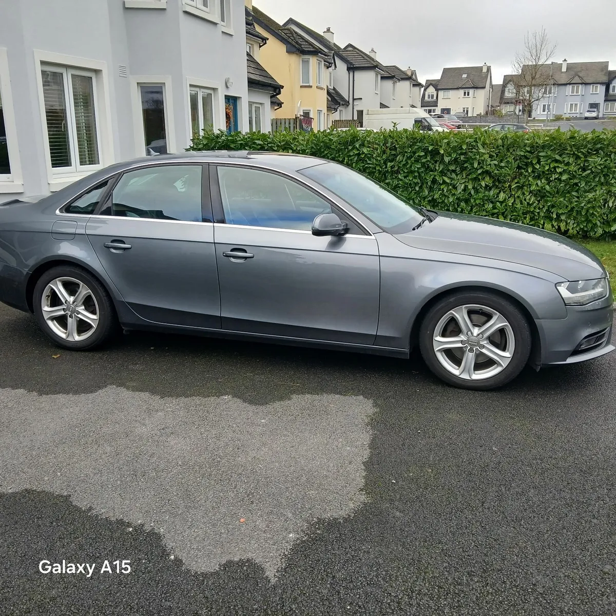 Audi A4 2013 - Image 1