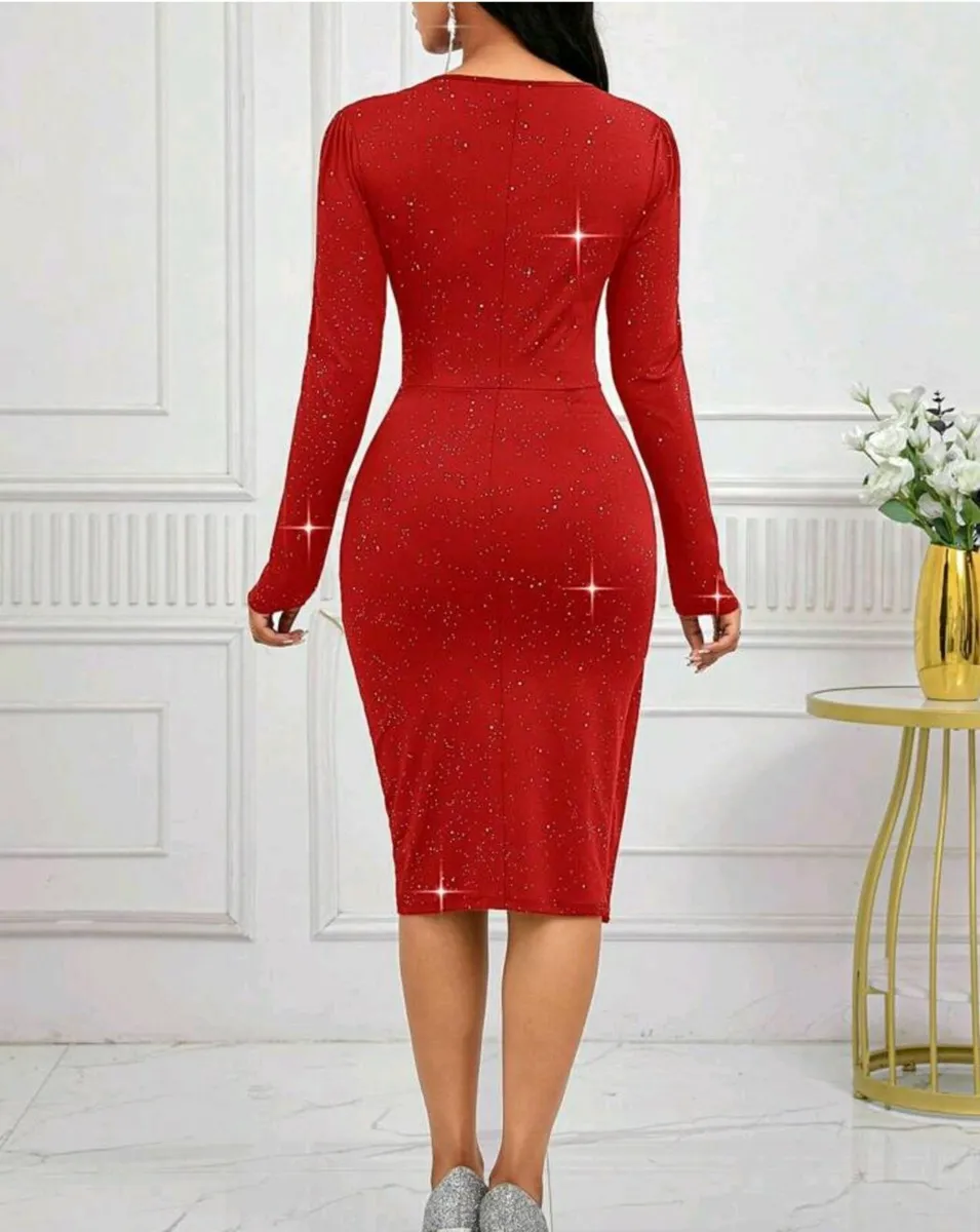 Dress - Image 2