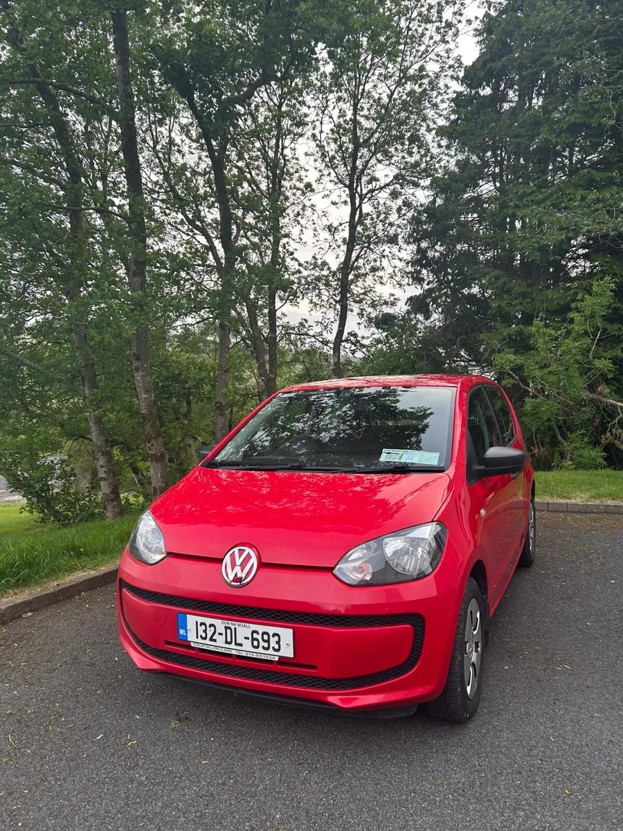 Volkswagen UP - Image 2