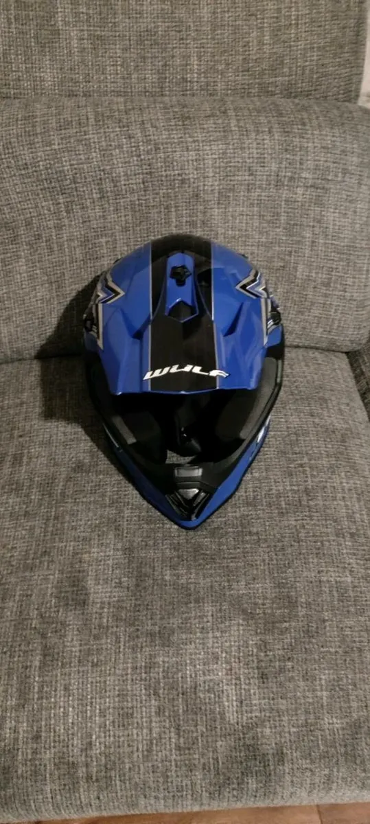 Helmet for kids - Image 1