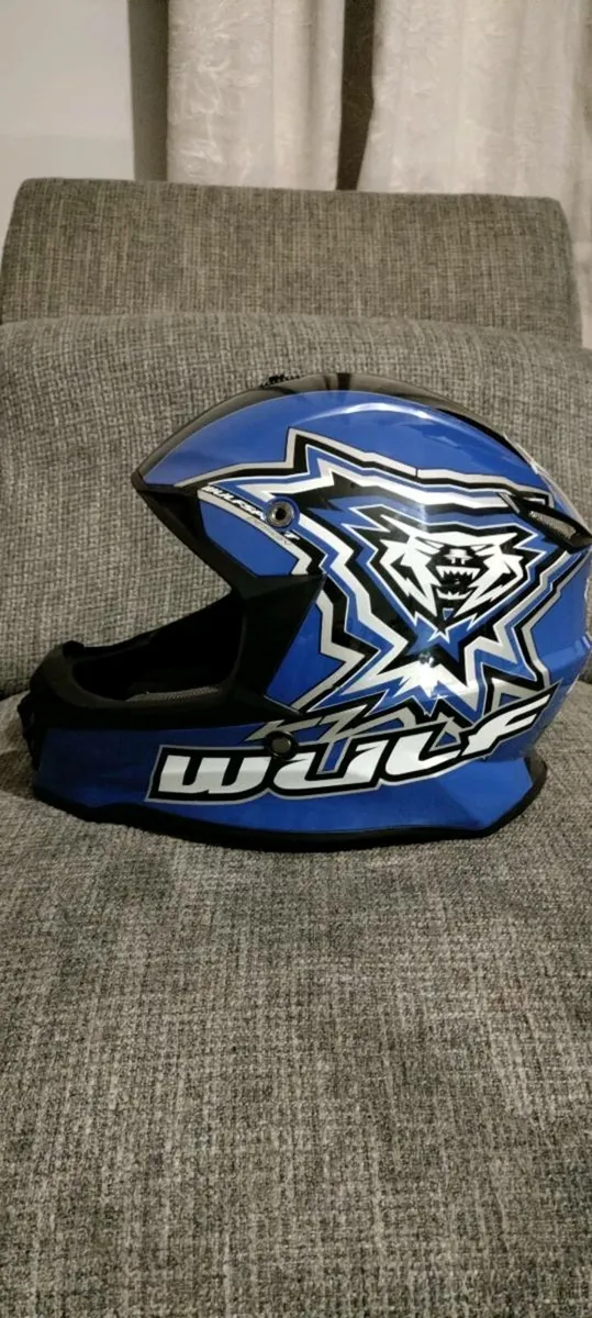 Helmet for kids - Image 3