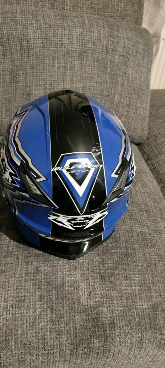 Helmet for kids - Image 4
