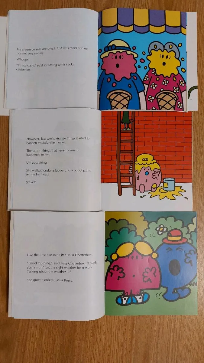Children books - Image 2
