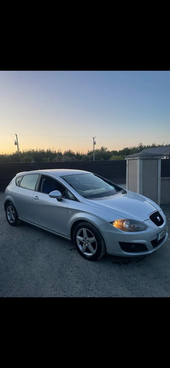 Seat leon - Image 1
