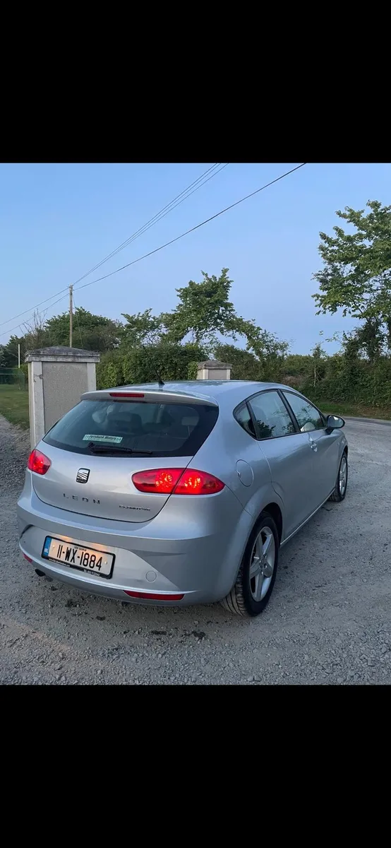 Seat leon - Image 2