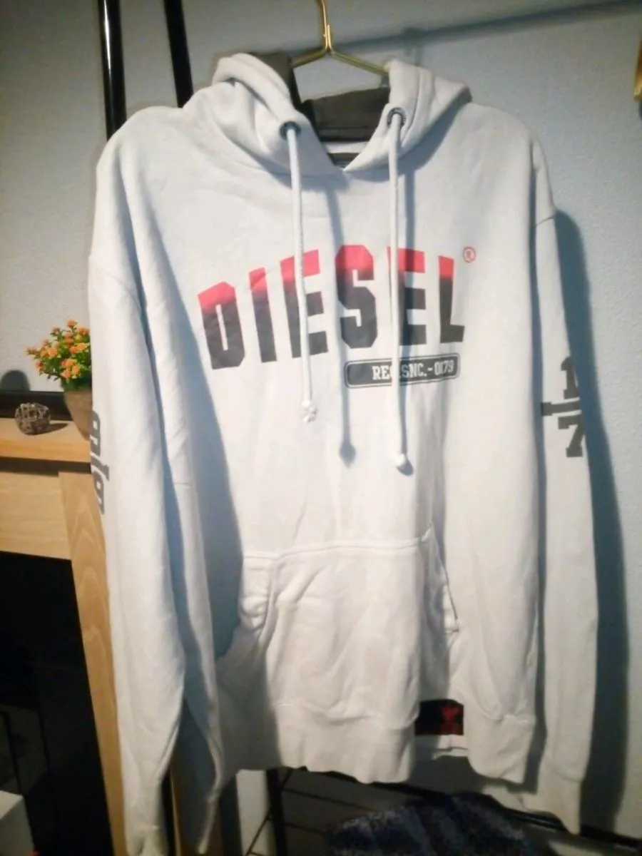Men's Clothing - Image 1
