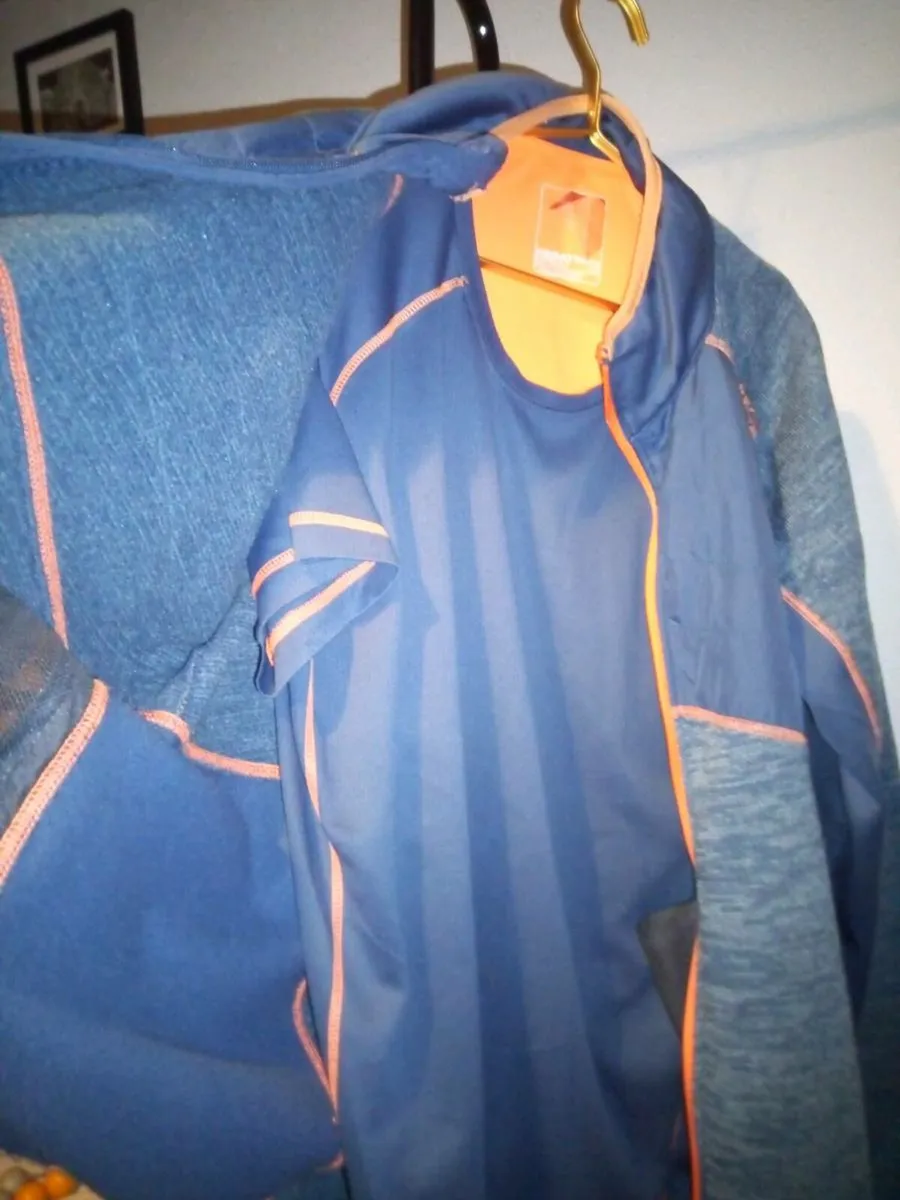 Men's Clothing - Image 4