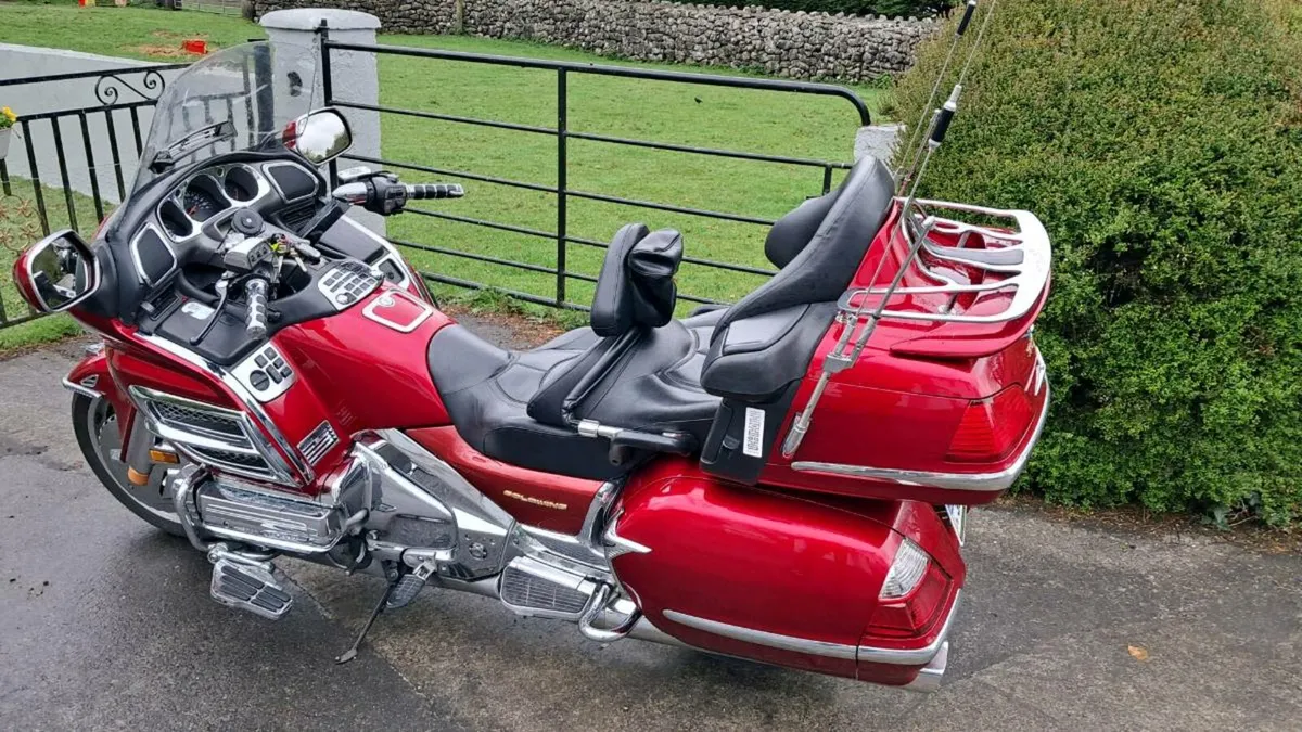 Motorbike - Image 3
