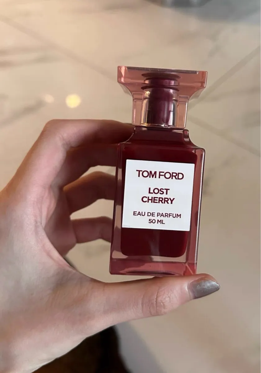 Tomford Perfume - Image 1