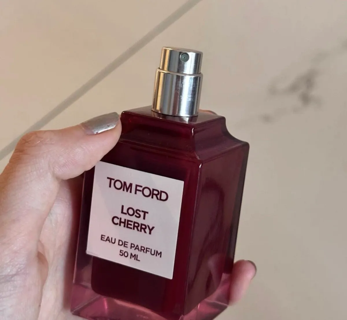 Tomford Perfume - Image 2