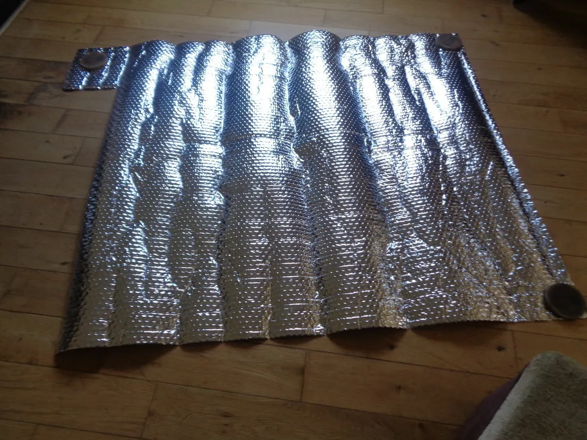 Reflective Foil Insulation for Sale - Image 2