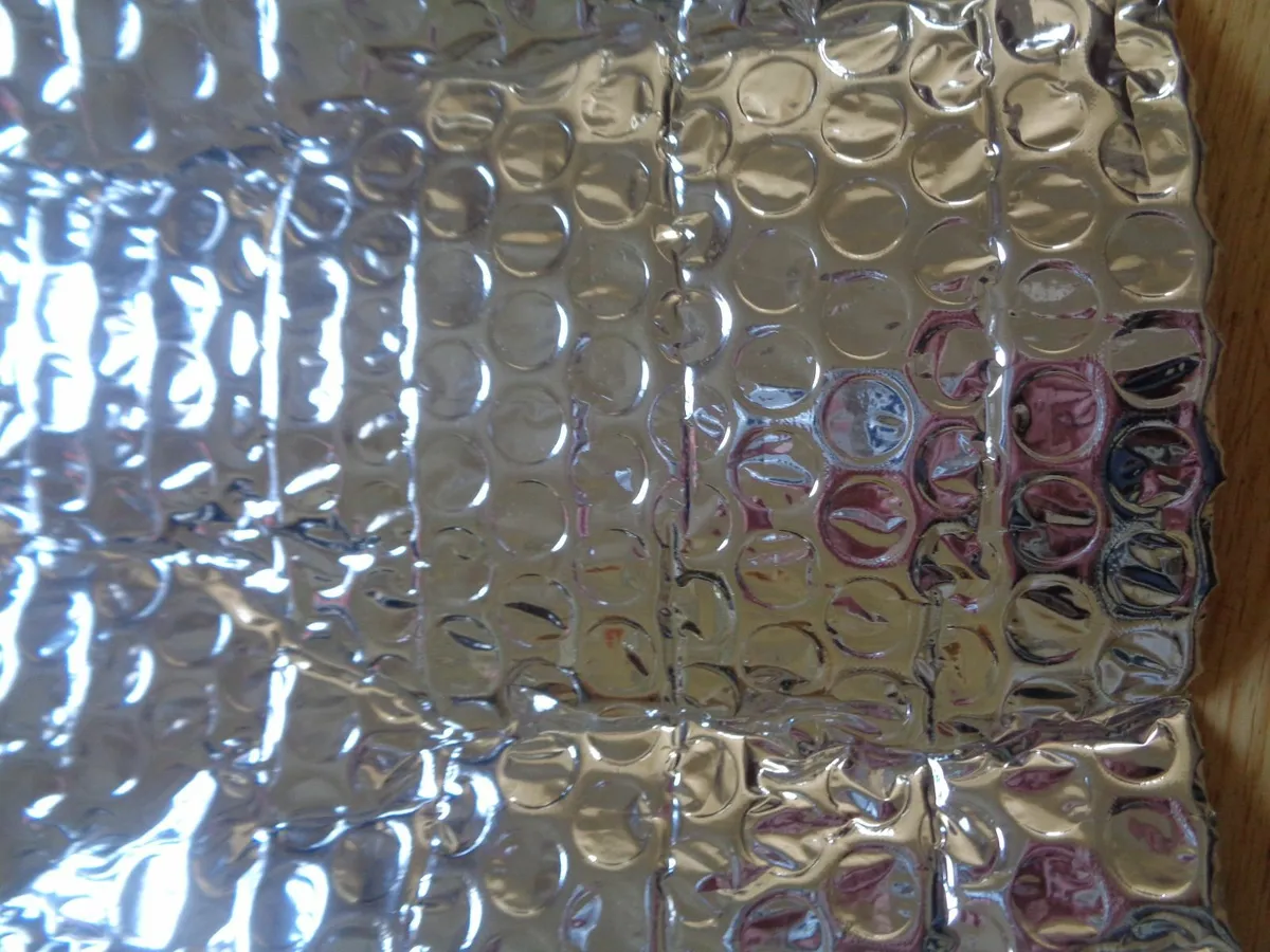 Reflective Foil Insulation for Sale - Image 3