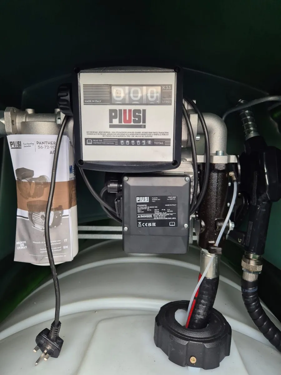 Diesel Tanks Diesel Tanks - Image 4