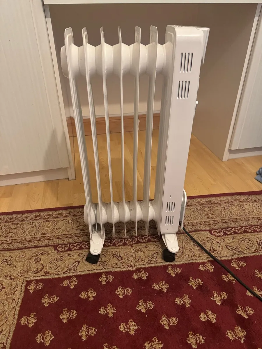 Radiators - Image 1