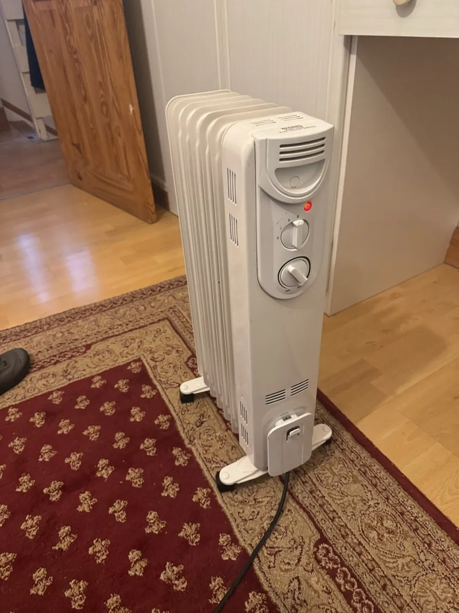 Radiators - Image 2