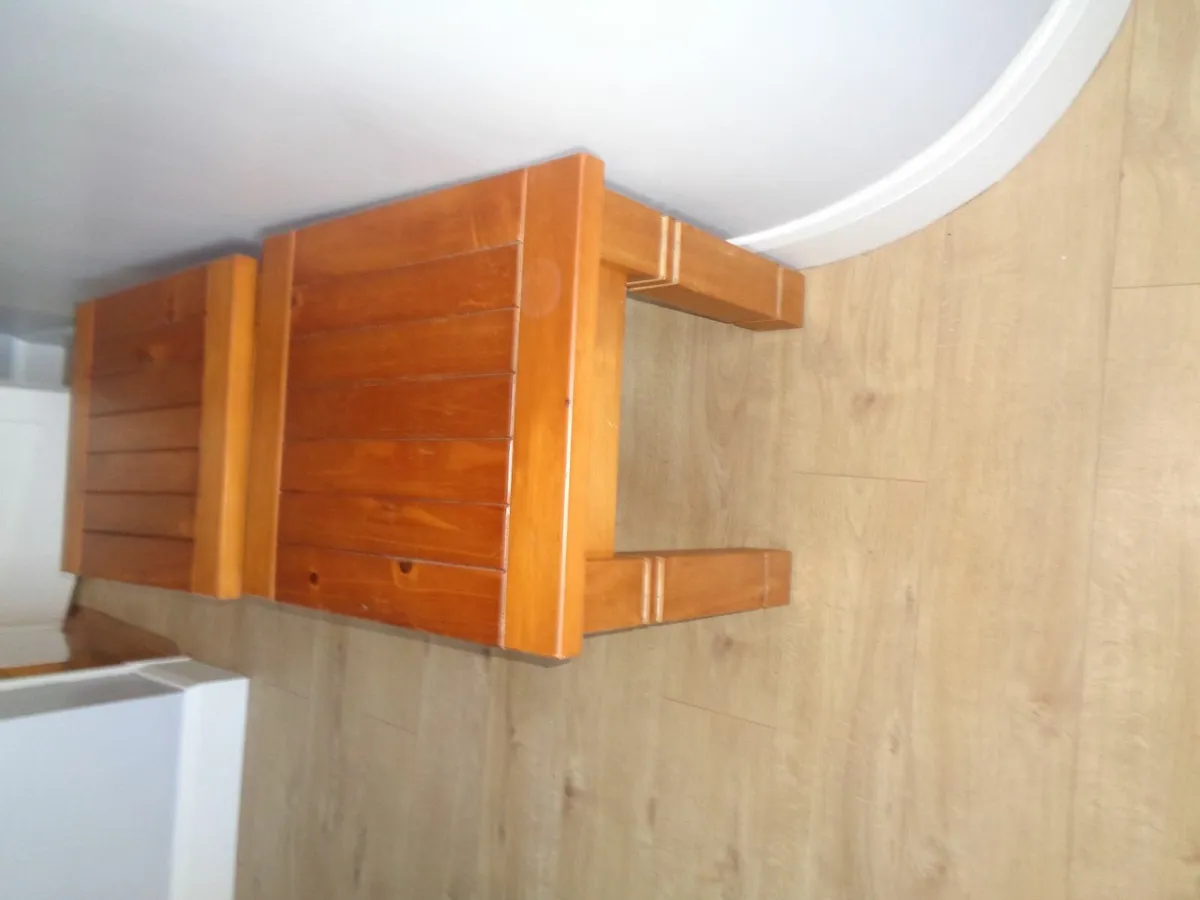 End Tables x 2 for Sale - Image 3
