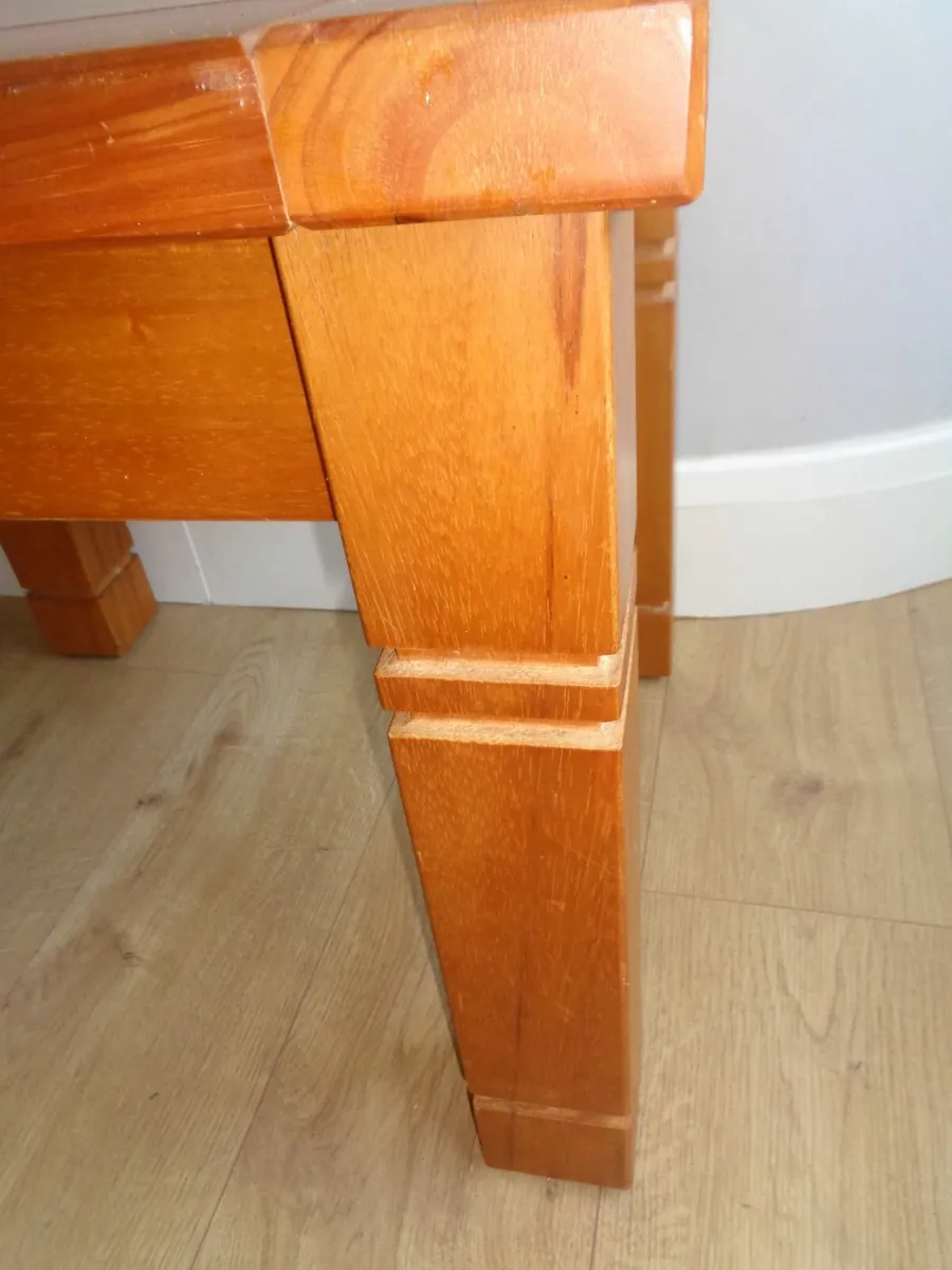 End Tables x 2 for Sale - Image 4
