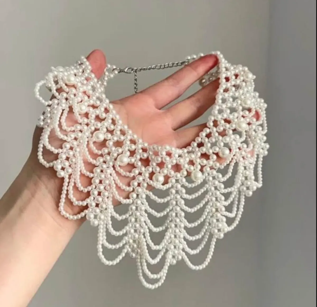 Vintage Necklace - Image 1